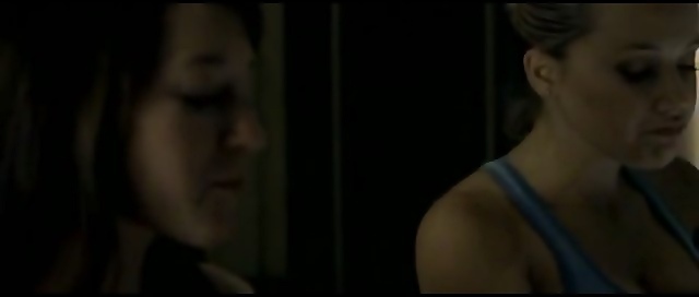 Jen: Bird vine.