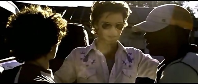 Jake: Oh, rahat!