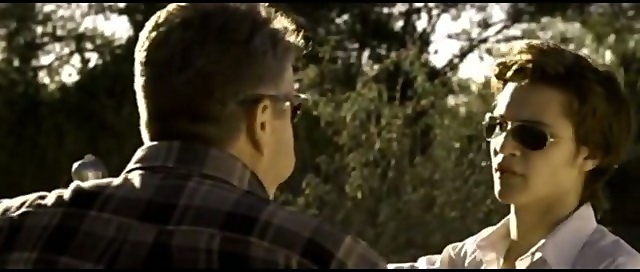 Jake: Ei bine, mersi că ai încercat, omule. Noi vom...