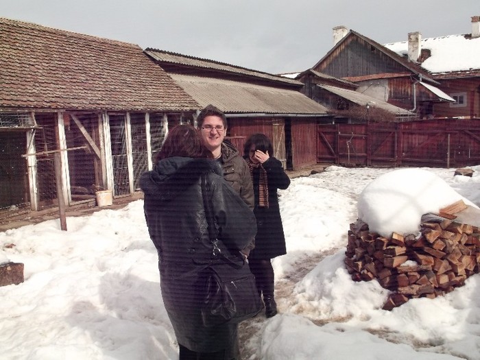 VIITORII CRESCATORI - FERMA HETREA CORNEL