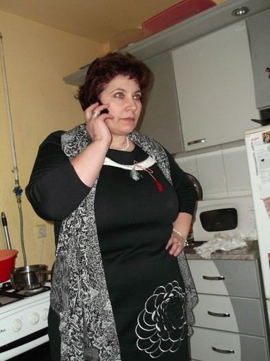 TOT TU MA DERANJEZI???