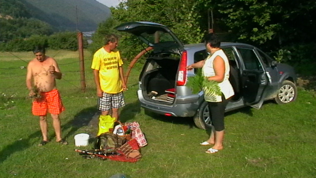 picnic la cristian sibiu