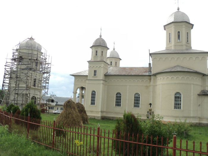 DSC07787 - Clopotnita