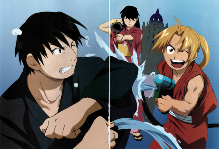 Roy:-Shiori,ce e cu freza aia? Yo:-Stai 2 min shi-tzi arat! - 0 a-nebunealaaa