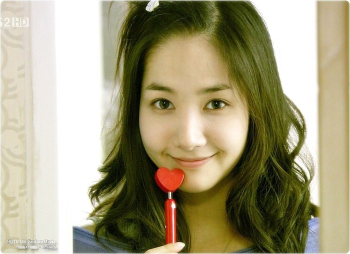 Park Min Young (2) - Poze de avatar