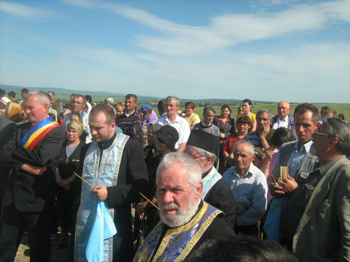 IMG_0917 - Crucea de pe dealul Gezuniei