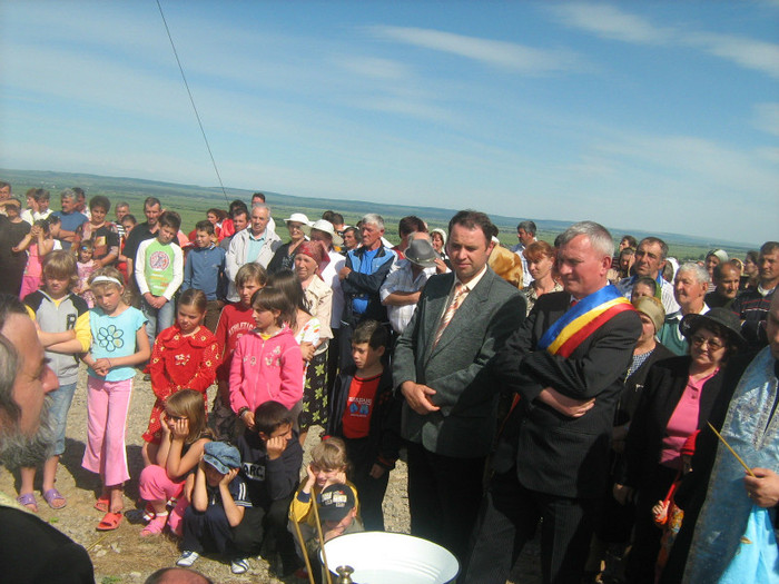 IMG_0918 - Crucea de pe dealul Gezuniei