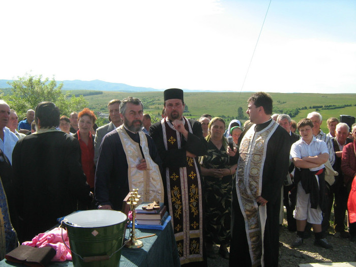 IMG_0966 - Crucea de pe dealul Gezuniei