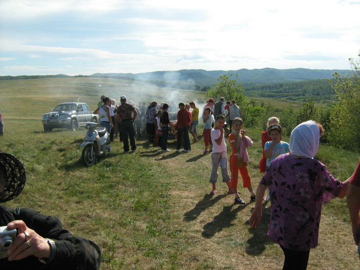IMG_0975 - Crucea de pe dealul Gezuniei
