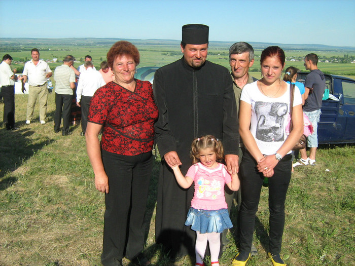 IMG_1009 - Crucea de pe dealul Gezuniei