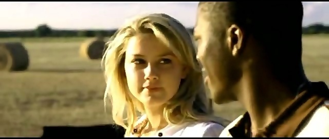 Mandy Lane: Să puneţi mâna pe mine? - The first part of the movie