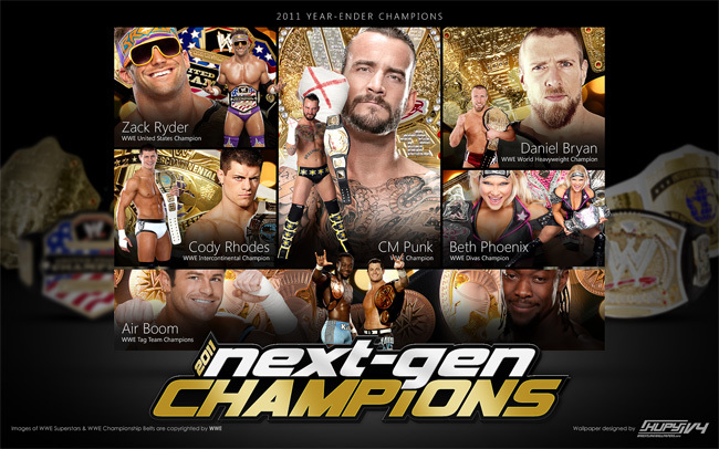 2011-next-gen-champions-wallpaper-preview - WWE Wallpapers