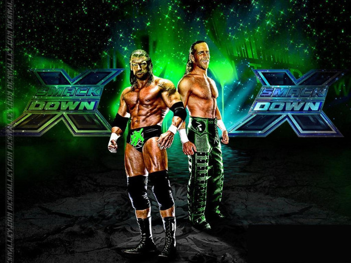 dx-wallpapers-2 - WWE Wallpapers