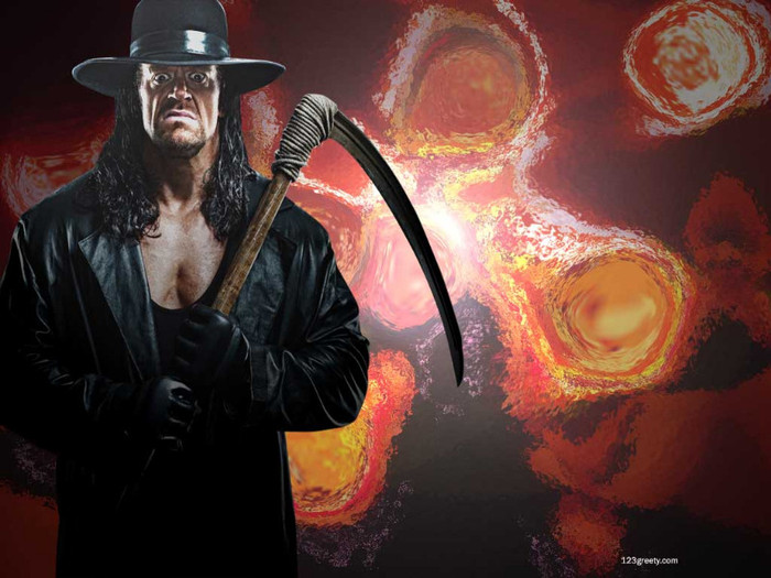 undertaker-wallpaper-in-wwe - WWE Wallpapers