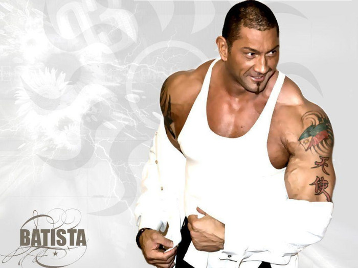 Batista-Wallpaper
