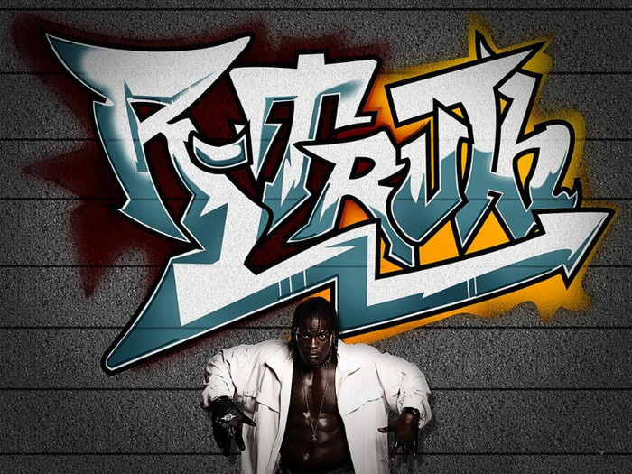 R-Truth-Wallpaper - WWE Wallpapers