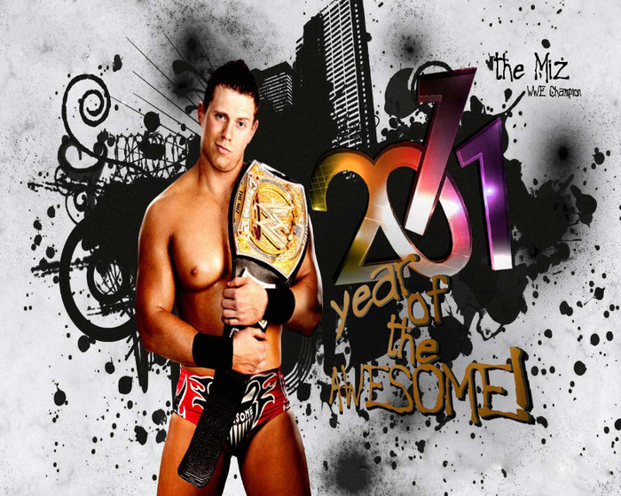 wwe-wallpaper-2011 - WWE Wallpapers