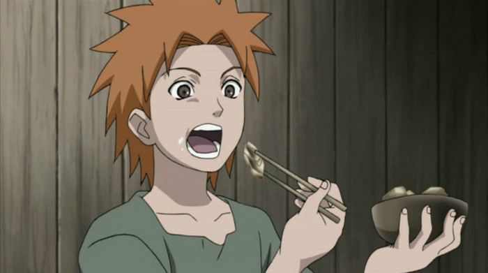 yahiko 1 - Baieti din anime cand sunt mici
