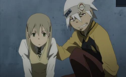  - Soul Eater