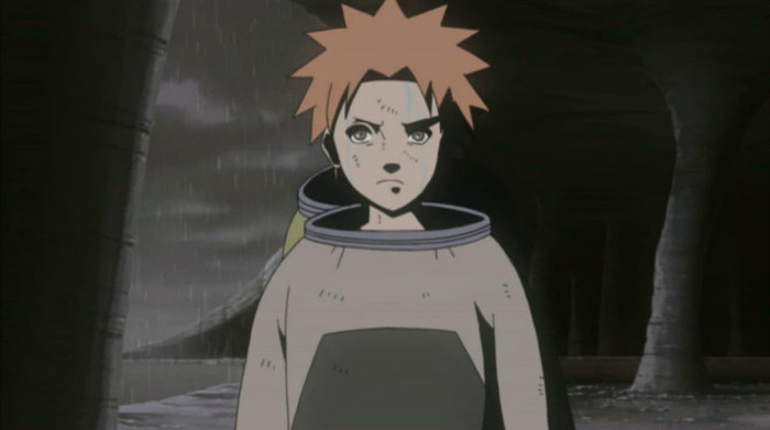 yahiko 3 - Akatsuki