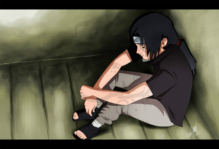 itachi 2