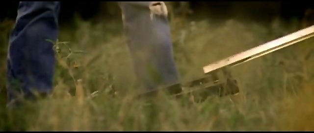 Red: Trage! - The first part of the movie