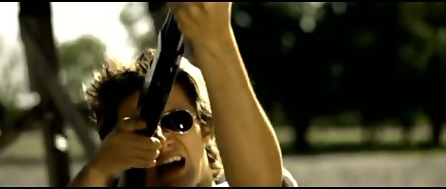 ▔▔▔▔▔▔▔▔▔▔▔▔▔▔▔▔▔ - The first part of the movie