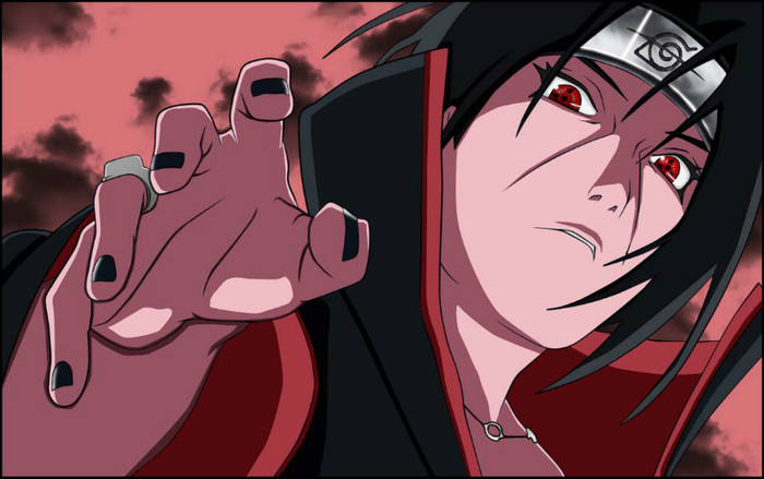 itachi 5