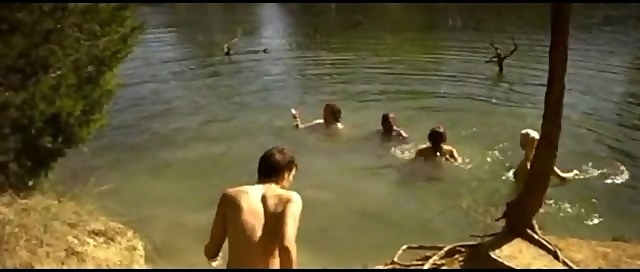 Jake: Drăguţ, drăguţ, drăguţ.