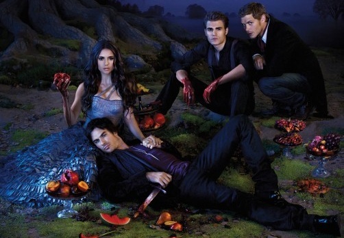 TVD