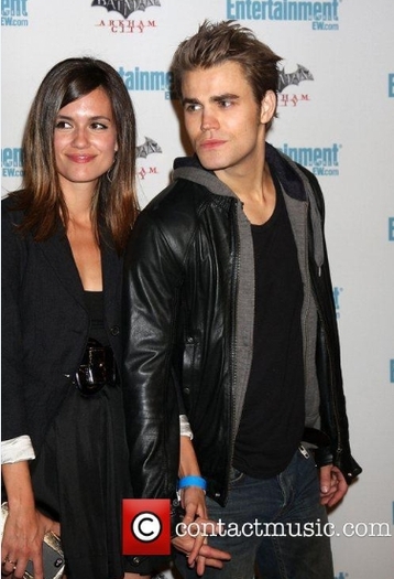 paul-wesley-torrey-devitto-2 - Paul Wesley