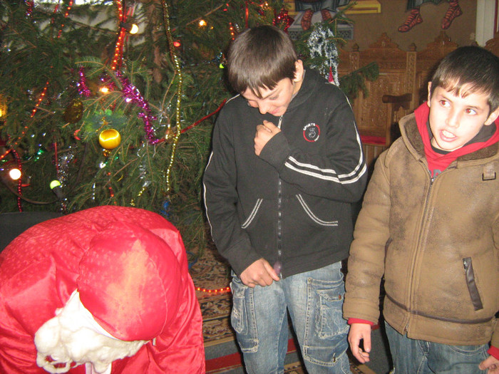 IMG_6606 - Nasterea Domnului Craciunul 2007