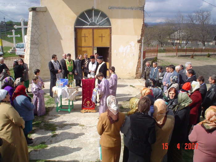 DSC03244 - Htam izvorul Tamaduirii 2007