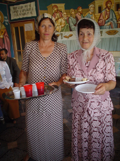 DSC09961 - Htam izvorul Tamaduirii 2007