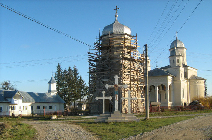 biserica c - Biserica