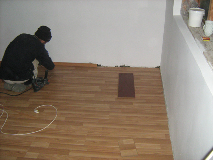 IMG_6125 - Praznicarul Pictura si diverse lucrari