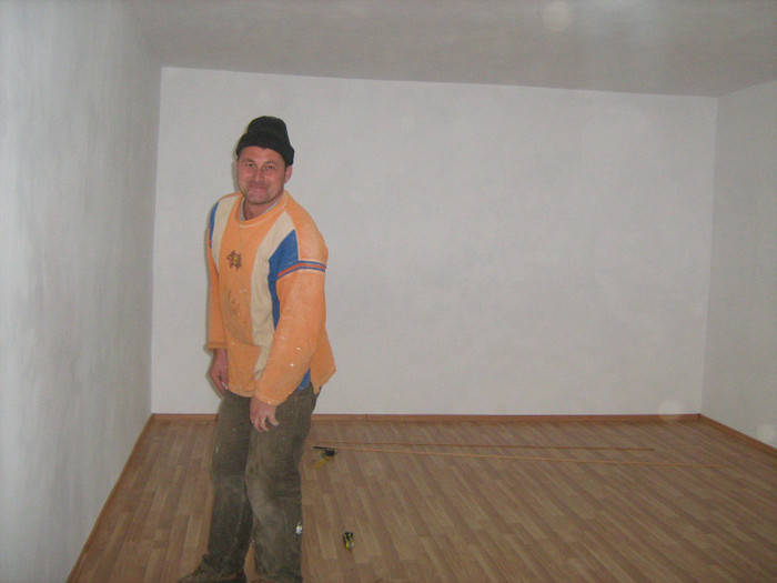 IMG_6126 - Praznicarul Pictura si diverse lucrari