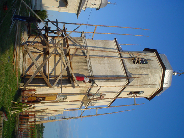 DSC00060 - Schela Clopotnita