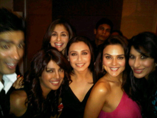 Priyanka-Chopra-Rani-Mukherjee-Preity-Zinta-Sophie-Choudry-and-Urmila-Matondkar
