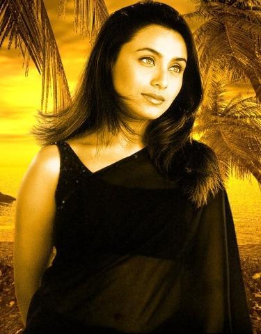 ranimukherjee saree7jpg