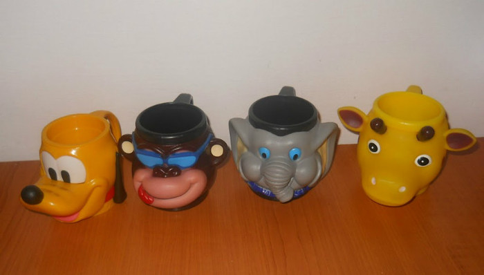VAL ELEFANT +GIRAFA