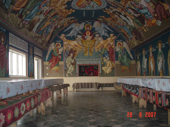 DSC04915 - Praznicarul Pictura si diverse lucrari