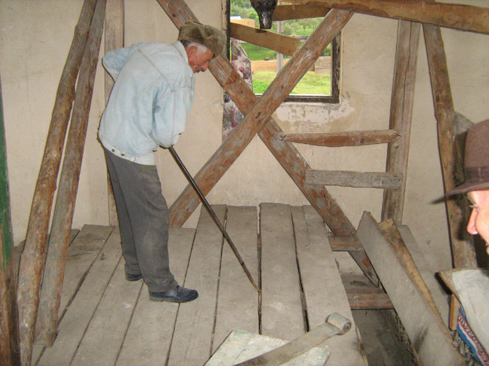 IMG_5812 - Schela Clopotnita