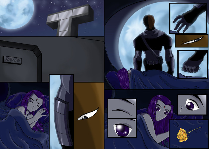 Never_gone__by_FERRET922