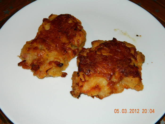 sunt bune fierbinti !