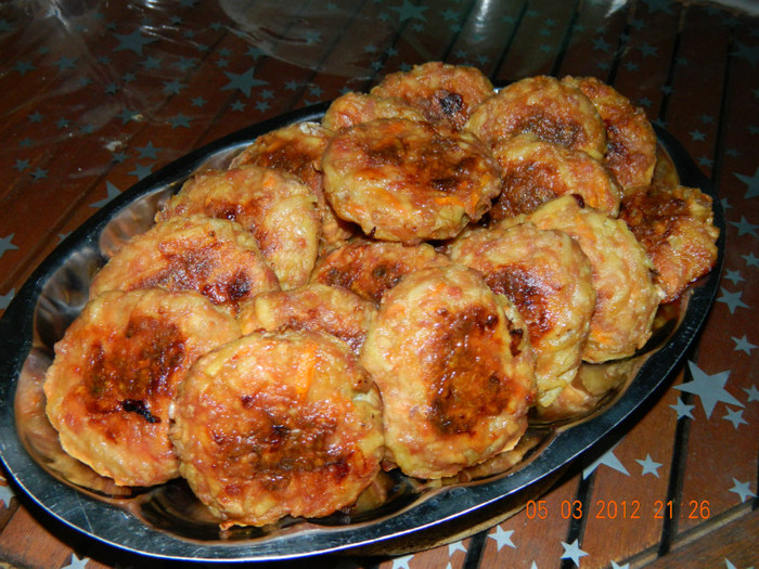 fara miros de prajeala...