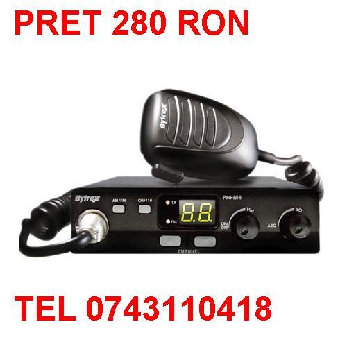 Statie--radio-CB-Bytrex-Pro-M4