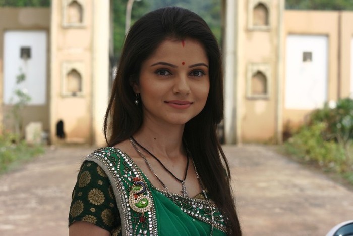 Rubina Dilaik