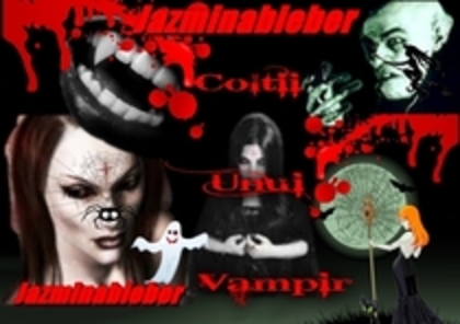 Ƹ̵̡Ӝ̵̨̄Ʒ  Coltii Unui Vampir ` Ƹ̵̡Ӝ̵̨̄Ʒ - Coltii Unui Vampir - Series