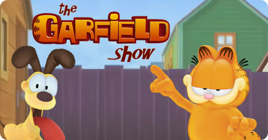 The Garfield Show - The Garfield Show